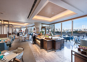 ヒルトン東京お台場の画像