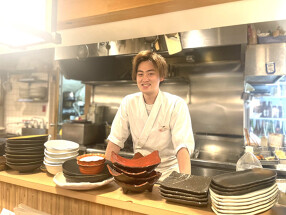 炉端横山 馬喰町店の画像