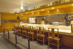 際コーポレーション株式会社 ＜首都圏中国料理店＞ 2018年4月入社新卒募集の画像