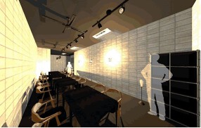 日鶏〆　大門浜松町店の画像