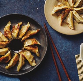 餃子屋　コソラの画像