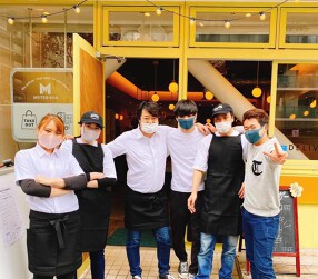 MONKEY TREEの画像