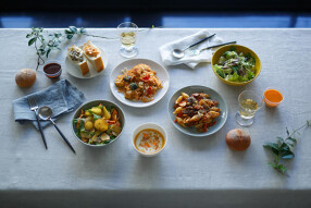 RECIPE & MARKETの画像