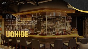 TOKYO　FISHERMAN'S　WHARF　魚秀　SHIBUYA（フィッシャーマンズワーフ　ウオヒデ）の画像