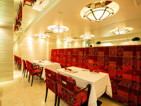 シノワフジモリChinoisFUJIMORIの画像