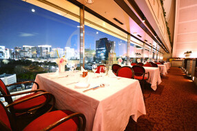 レストランＡＬＡＳＫＡ日本プレスセンター店の画像