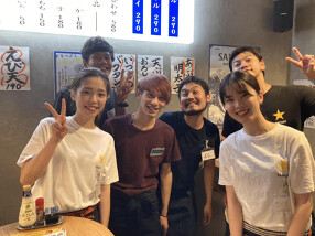 ニカイノオアシスの画像