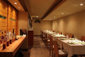  RISTORANTE ORTO の画像