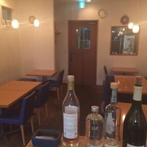 イタリア料理 ロアジの画像