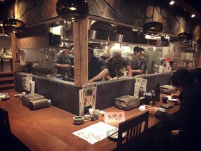 四十八漁場　調布駅前店の画像