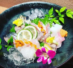 磯鷸之庄 上通り離れの画像