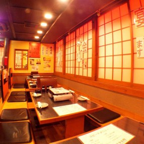 居酒屋まんまん 堺筋本町店の画像