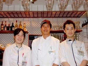 PLATES 目黒の画像