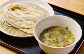 上々うどんの画像