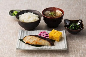 太一食堂 の画像