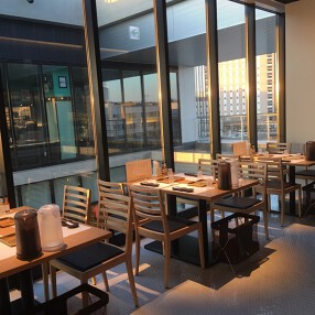 博多天ぷらたかお　ビナガーデンズ海老名店の画像