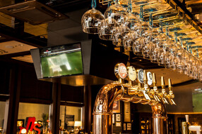 GRILL &  PUB The NICK STOCK ラゾーナ川崎の画像