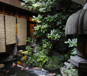 料亭つたもの画像