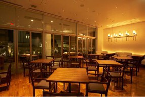 Crystal Jade Shanghai Garden たまプラーザの画像