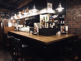 やきとり家すみれ 平和島店の画像