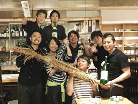 恋文酒場かっぱ　吉祥寺の画像