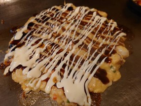 浅草もんじゃ お好み焼き 鉄板焼き 西屋 天6店の画像