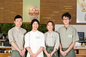 一茶一坐　神楽坂の画像