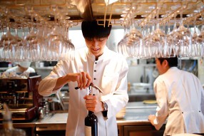 Che Voglia！の画像