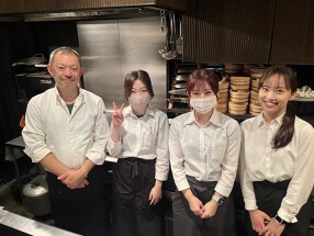 北新地 うえはらの画像