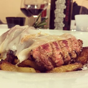 クッチーナ　イタリアーナ　阪井の画像