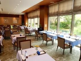 コンフォートガーデンあざみ野の画像