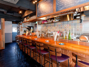 フレンチ酒場　nanoru　namonaiの画像