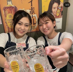 大衆ジンギスカン酒場 ラムちゃん 八王子店の画像