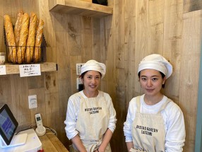 bistro bakery tatumiの画像