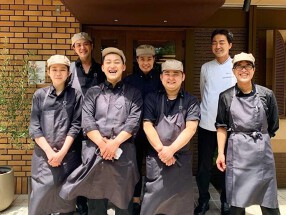 TAVOLA CALDA SPELLOの画像