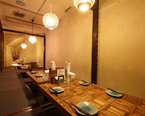 北町商店　飯田橋店		の画像