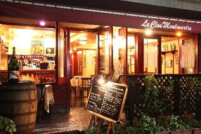 ル・クロ・モンマルトルの画像