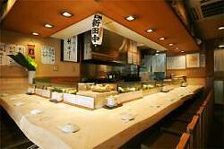 すし処　新田中の画像