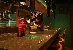 焼肉 炭聖 谷中店（ヤナカ タンセイ）の画像