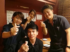 炭火焼野菜　八百起の画像