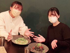 Caffe GIUSTOの画像