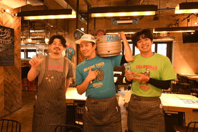 Ottotto Brewery 淡路町店の画像