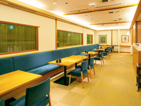 夢料理 博多ふくいち 大丸福岡天神店の画像