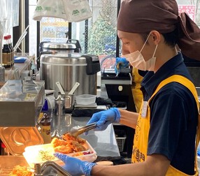 から揚げ専門千駄木屋の画像