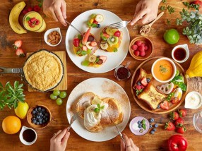 パンケーキ 工房  ふわわの画像