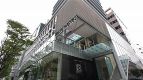 ALLY'S KOKO HOTEL神戸三宮の画像