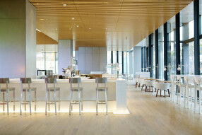 S/PARK Cafe の画像