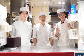 日本橋天丼 金子半之助 ららぽーと海老名の画像