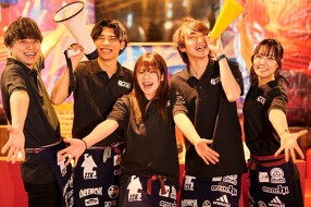 赤羽っ子居酒屋 旨串とりとん の画像