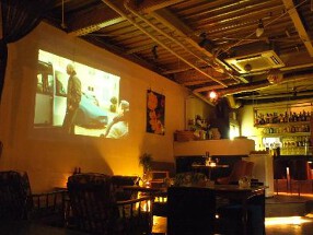 cafe&dining gudeneの画像